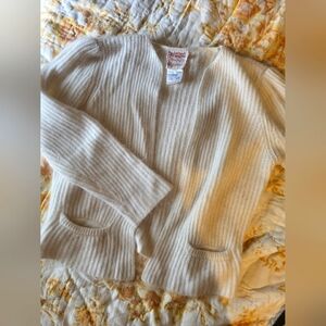 Vintage cardigan
